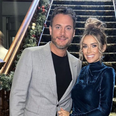 Gary Lucy explains why he and Laura Anderson broke up