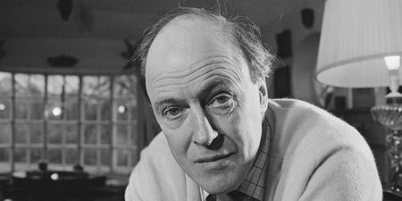 Outrage over plans to rewrite classic Roald Dahl books