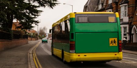 School bus fees will be re-introduced in 2024