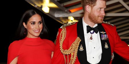 Prince Harry and Meghan Markle deny claims they’re suing South Park