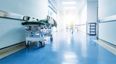 704 patients waiting for hospital beds following “out of control” weekend