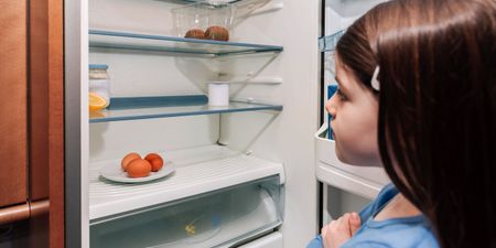 Irish teachers express concerns about number of children coming to school hungry