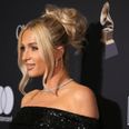 Paris Hilton says shame prevented her from sharing her abortion experience