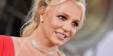 Fans of Britney Spears left concerned after she warns them not to contact police