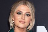 Corrie star Lucy Fallon reveals her son’s unusual name