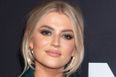 Corrie star Lucy Fallon reveals her son’s unusual name