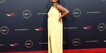 Keke Palmer welcomes her first child and his name is the sweetest
