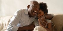 Grandparents prefer the eldest grandchild, according to study