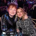 Ed Sheeran reveals his wife had inoperable tumour during pregnancy