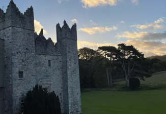 Howth Castle to be transformed into wedding location