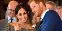 Report claims Prince Harry and Meghan Markle are ‘taking time apart’
