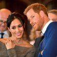 Report claims Prince Harry and Meghan Markle are ‘taking time apart’