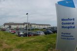 No patients injured following fire at Wexford General Hospital