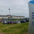 No patients injured following fire at Wexford General Hospital