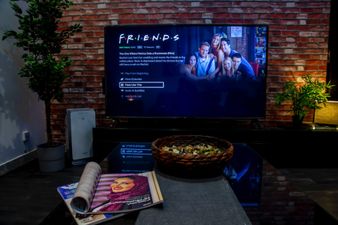 All of the new Netflix movies and shows arriving in March