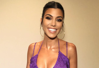 Kourtney Kardashian’s followers are all saying the same thing about her pregnancy