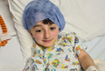 Toy Show star Adam King undergoes successful surgery