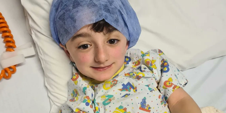 Toy Show star Adam King undergoes successful surgery