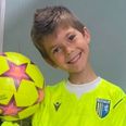 7-year-old Alfie Tollett dies after freak accident in Devon