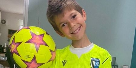 7-year-old Alfie Tollett dies after freak accident in Devon
