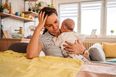 Woman wants her husband to pay her for minding their children - is she being unreasonable?