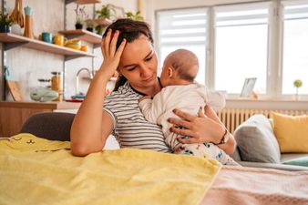 Woman wants her husband to pay her for minding their children - is she being unreasonable?