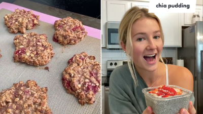 Four quick and easy breakfast recipes that the entire family will love