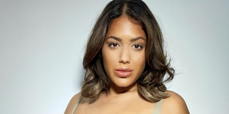 Love Island’s Malin Andersson opens up on baby loss during an abusive relationship