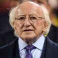 President Higgins says schools should teach sexuality ‘in fullest sense’