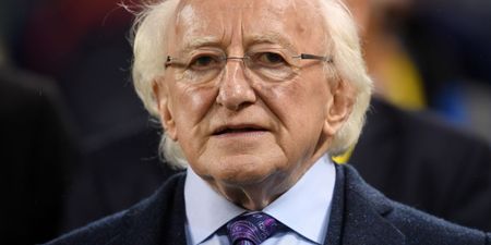 President Higgins says schools should teach sexuality ‘in fullest sense’