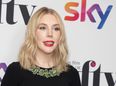 Katherine Ryan responds to backlash over drinking wine while breastfeeding