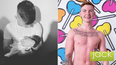 Ronan Keating’s son Jack welcomes baby girl in a surprise Instagram post