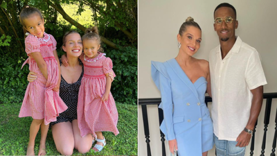 Actress Helen Flanagan opens up about her struggles after split from fiancé Scott Sinclair