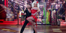 Panti Bliss gets honest about DWTS backstage rows