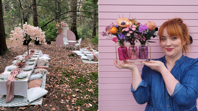 5 fab things you can do with your mum this Mother’s Day