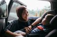 Why you need to pay attention to the expiration date on your child’s car seat