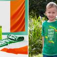 Celebrate Paddy’s Day in style with these Irish-made accessories for every age group