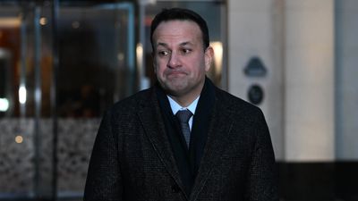 Taoiseach Leo Varadkar has become a landlord for the first time