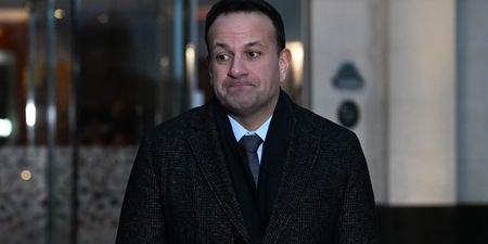 Taoiseach Leo Varadkar has become a landlord for the first time