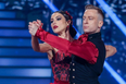 Suzanne Jackson is the favourite to win Dancing With The Stars