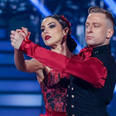 Suzanne Jackson is the favourite to win Dancing With The Stars