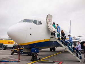 Dublin Airport issues advice to passengers ahead of busy St. Patrick’s Day weekend