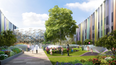 There’ll be a €10 per day cap on parking charges at the new children’s hospital