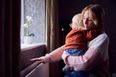 Number of families struggling to heat their homes has doubled