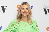 Vogue Williams is launching a fake tan for children
