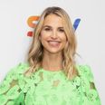 Vogue Williams is launching a fake tan for children