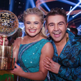 Viewers overjoyed by Dancing with the Stars final