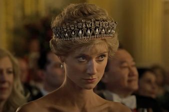 The Crown hit with backlash over use of replica car in Diana death scenes