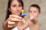Parents are raving about this new trend that helps toddlers give up their soothers