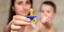Parents are raving about this new trend that helps toddlers give up their soothers